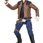 Star Wars The Black Series Han Solo 6-inch Figure