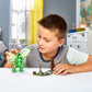 Mega Construx Pokemon Slashing Scyther Construction Set with Character Figures, Building Toys for Kids (188 Pieces)