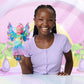 Royale High 9” Fashion Doll - Water Fairy, Wave 1, Series 1 Doll - Fairy Journal, Comb, and Virtual Item Code Included - Ages 5+