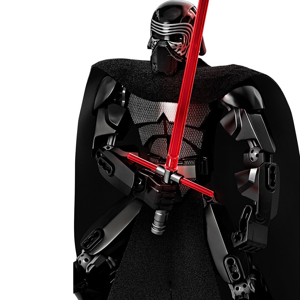 LEGO Star Wars Kylo Ren 75117 Star Wars Toy