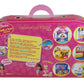 Barbie PeekaBoo Place Playset