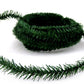 Dollhouse Miniature 10 Feet of Pine Garland or Roping