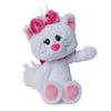 GUND Disney Marie Little Toothpick 6-Inch Kitten Plush Toy for Ages 1+