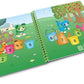 LeapFrog LeapStart Preschool Activity Book: Scout & Friends Math and Problem Solving