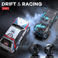 TesPower Mjx Hyper go Brushless Rc Cars 14302, 4wd Rc Car All-Road RC Drift Car,1/14 High Speed Electric Rc Cars Drift for Adults