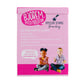 Bjorem Speech® Action Photo Cards - Engaging Speech Therapy Tool for Verb Recognition and Language Development - 50 Diverse and Educational Cards