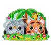 Melissa & Doug Shake It! Safari Animals Beginner Craft Kit