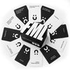 FMLaGame Adult Games for Game Night - Card Games for Adults, Adult Party Games for Adults Card Game Enthusiasts. Viral Funny & Hilarious Card Games