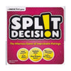 Split Decision
