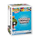 Funko Pop! Animation: Looney Tunes - Marvin The Martian with Martian Flag (2024 Shared Exclusive)