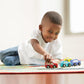 Melissa & Doug Round The Town Road Rug (FFP)