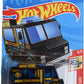 Hot Wheels Quick Bite, [Happy New Year 2021] 48/250 Holiday Racers 3/5