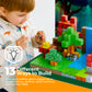 Magnetic Blocks Cubes 128PCS - STEM Cube Building Blocks & Magnet Tiles, Fidget, Montessori for Kids Ages 3-5 & 5-7 & 8-12, Magnetic Kit Cubes