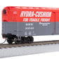Lionel Cotton Belt #30043 HO Gauge Model Train Boxcar, Railroad Train Car with Opening Doors, Metal Wheels, & Metal Knuckle Couplers, Age 14+