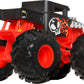 Hot Wheels Monster Trucks Oversized Bone Shaker in 1:24 Scale