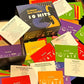 10 Hits Music Triva Card Game