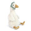 MON AMI Greta Goose 15-Inch Stuffed Farm Animal, Soft Goose Plush Toy