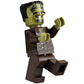 Lego Collectible Figures: The Frankenstein Monster Mini-Figure (Series 4)