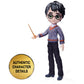 Wizarding World Harry Potter, 8-inch Harry Potter Doll, Kids Toys for Ages 5 and up