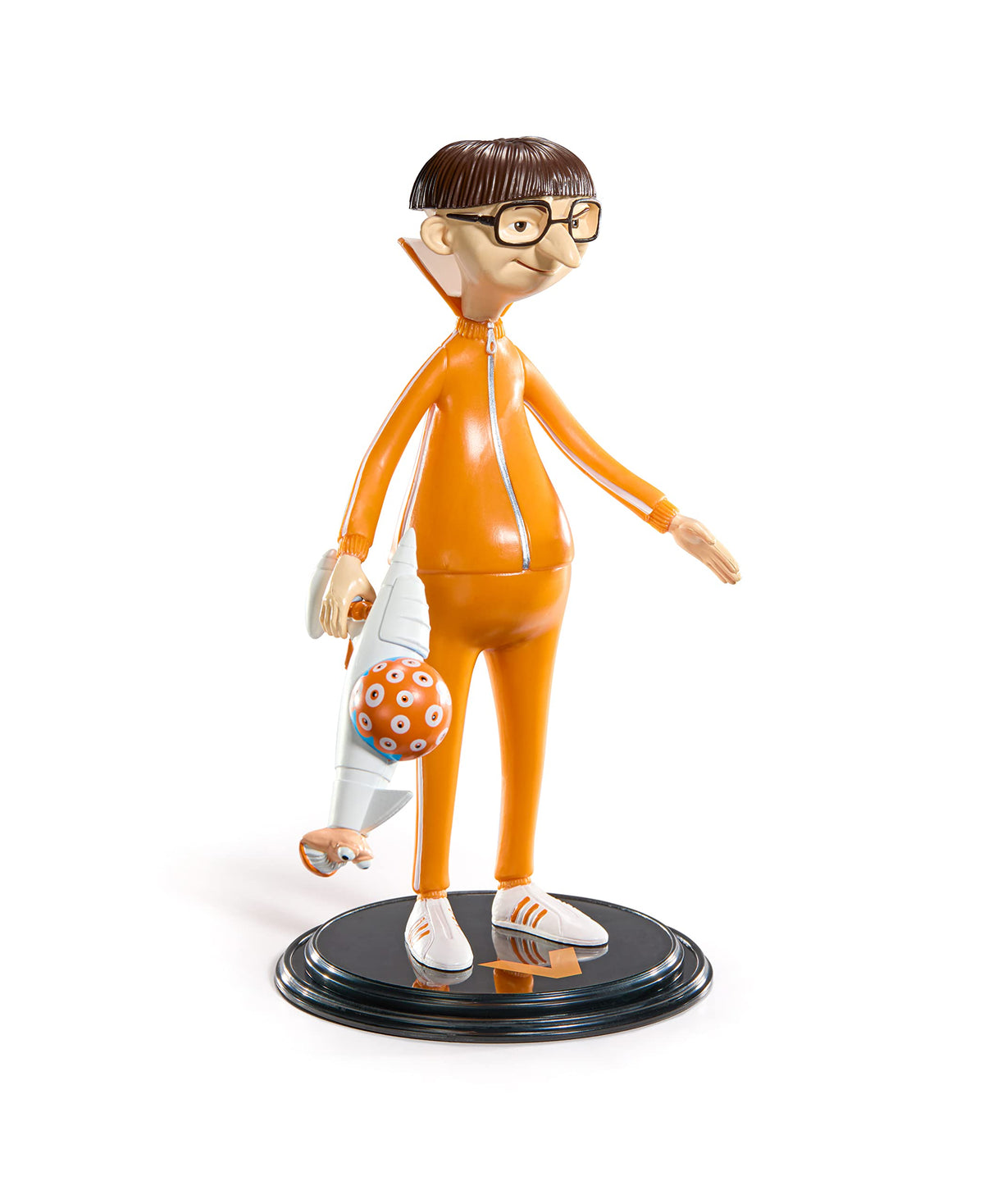 BendyFigs Minions Victor Vector Perkins