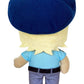 Great Eastern Entertainment Sarazanmai - REO Plush 8" H