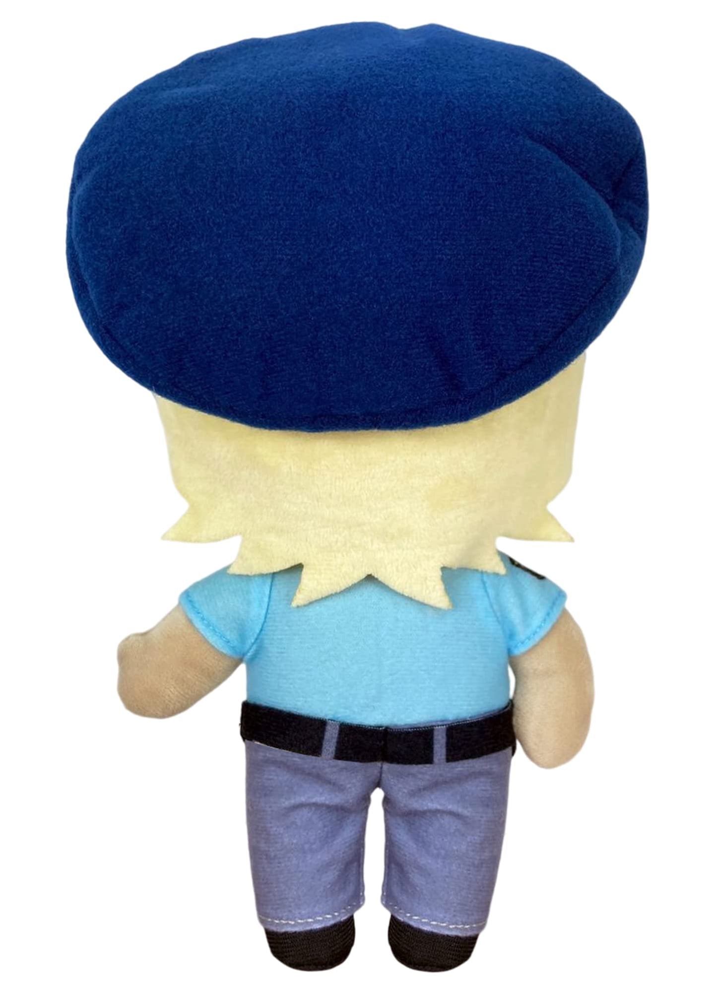 Great Eastern Entertainment Sarazanmai - REO Plush 8" H