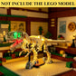 2026 NEW LED Lighting Compatible with Lego Dinosaur Fossils Tyrannosaurus rex 76968, Light Kit Compatible with Lego 76968, DIY Creative Lighting Set