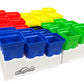 Buffalo Games PlingPong Tabletop Party Game Set - 2-4 Players, Ages 8+ - Family Game Night - Indoor Play, Plinko - Group Fun, Bounce Board