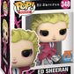Pop! Rocks: Ed Sheeran - Bad Habits Diamond Glitter PX Figure