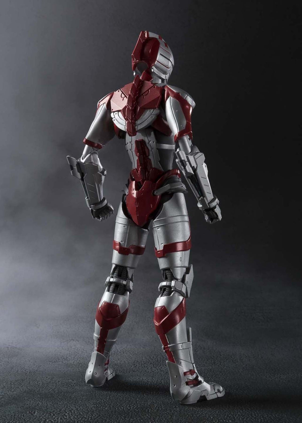 TAMASHII NATIONS Bandai Ultra-Act X S.H.Figuarts Hero's Ultraman Action Figure