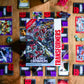 Renegade Game Studios Transformers Deck Building Game Clash of the Combiners Expansion