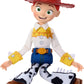 Mattel Disney and Pixar Toy Story 5 Ragdoll Edition Jessie