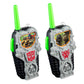 eKids Transformers Toy Walkie Talkies for Kids, Light-Up Indoor and Outdoor Toys for Kids and Fans of Transformers Toys
