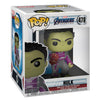 Funko POP! Marvel: Avengers Endgame - Hulk - 6"