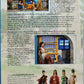 None Dolls of The World The Princess Collection: Princess of Ancient Greece Barbie