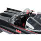 McFarlane Toys- DC Multiverse Batmobile (Batman Classic TV Series)
