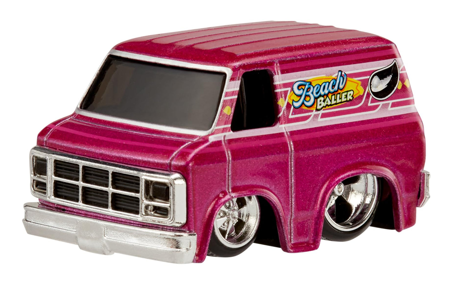CarTuned 2 Pack Series 4 - Beach Cruisers