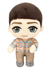 Great Eastern Entertainment Stranger Things Season 4 - Will Byers Plush 8" H