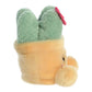 Aurora® Adorable Palm Pals™ Seyla Succulent ™ Stuffed Animal - Fun Collectible Plush for Kids and Adult Collectors - Perfect for Decorating Rooms