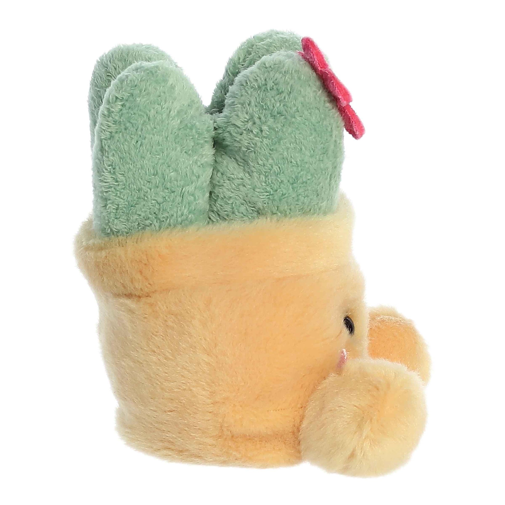 Aurora® Adorable Palm Pals™ Seyla Succulent ™ Stuffed Animal - Fun Collectible Plush for Kids and Adult Collectors - Perfect for Decorating Rooms