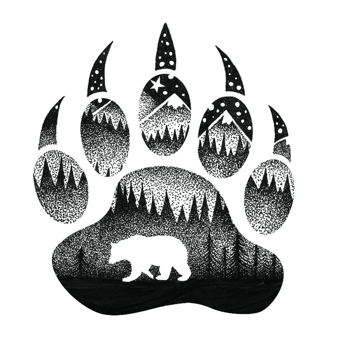 Bear-PAW