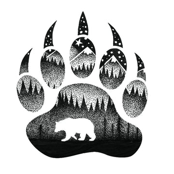 Bear-PAW