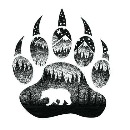 Bear-PAW