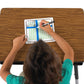 EAI Education Multiplication Array Makers - Set of 5