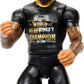 Mattel WWE Jey USO Play & Display Action Figure