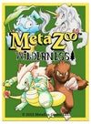 MetaZoo TCG: Wilderness Release Event Box (1st Edition)