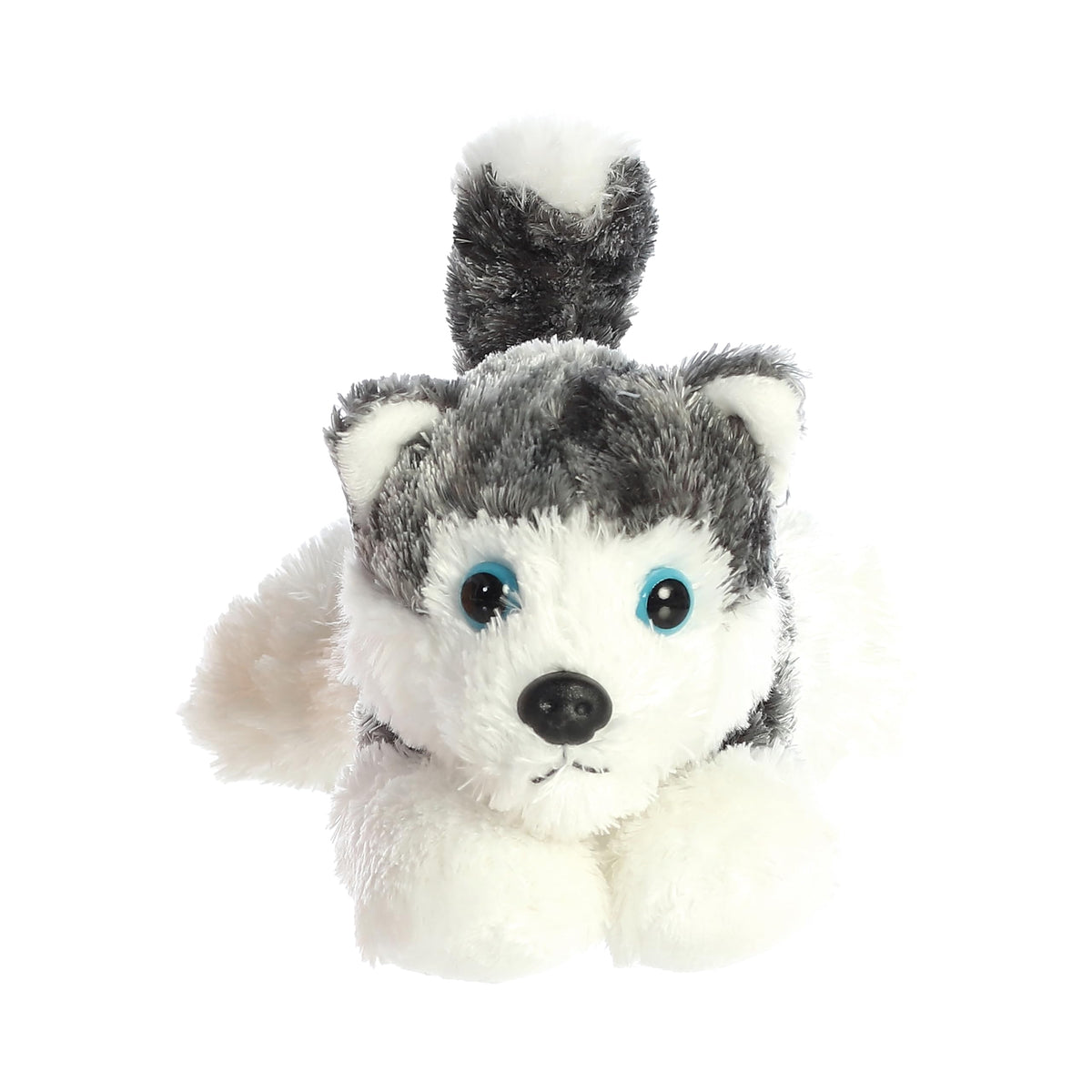 Aurora Mini Flopsie 8" Mush Adorable Stuffed Animal