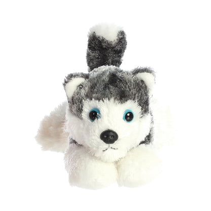 Aurora Mini Flopsie 8" Mush Adorable Stuffed Animal