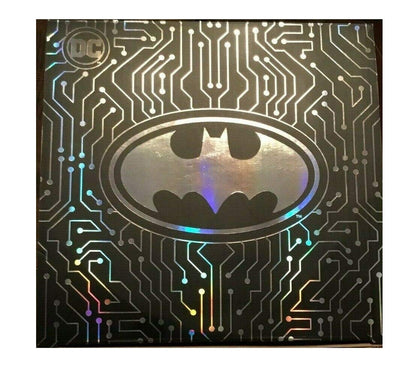 Funko Pop! DC Gamer Batman Joker 5 Piece Mystery Box Exclusive