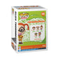 Funko POP! TV: Nickelodeon Rewind - Eliza Thornberry (Slime)